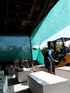 kaloumarioのウェブカメラショー