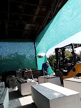 kaloumario Webcam-Show