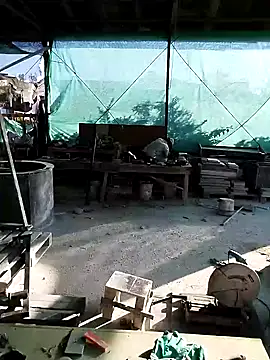 Вебкам-шоу kaloumario