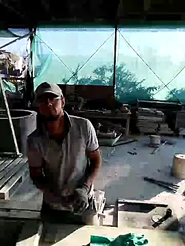 Pokazy przed kamerką – kaloumario