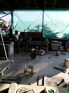 Show Webcam de kaloumario