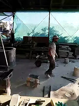 عرض كام kaloumario