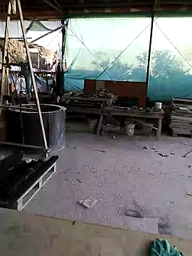 kaloumario Webcam Show