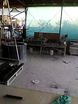 Show Webcam de kaloumario