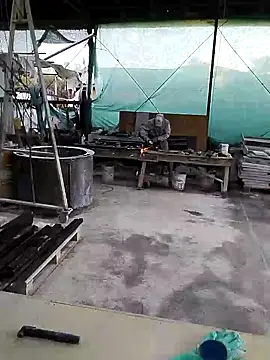 kaloumario – Kamerová šou