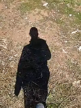 kaloumario Show in webcam