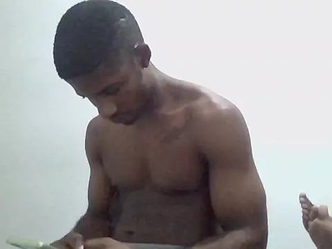 blackhorseet's Webcam Show
