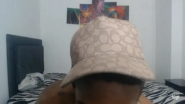 Show Webcam de blackhorseet