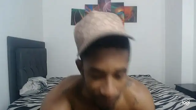 blackhorseet's Webcam Show