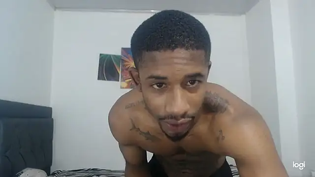 blackhorseet Show in webcam