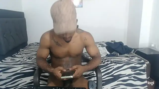 blackhorseet's Webcam Show