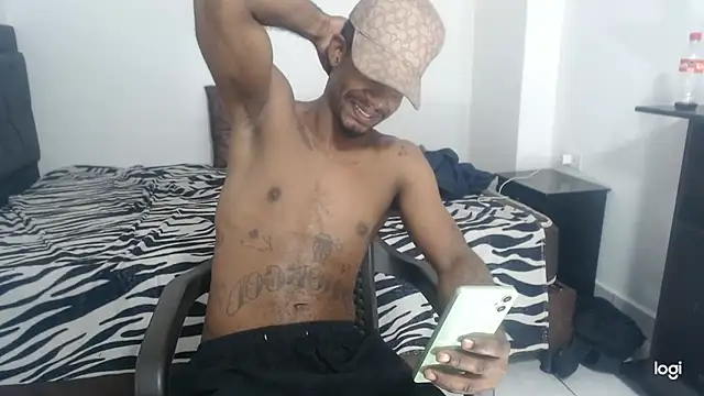 blackhorseet's Webcam Show