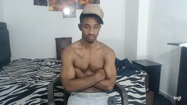 blackhorseet's Webcam Show