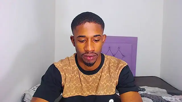 عرض كام blackhorseet