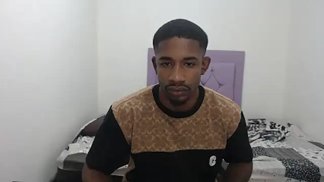 Show Webcam de blackhorseet