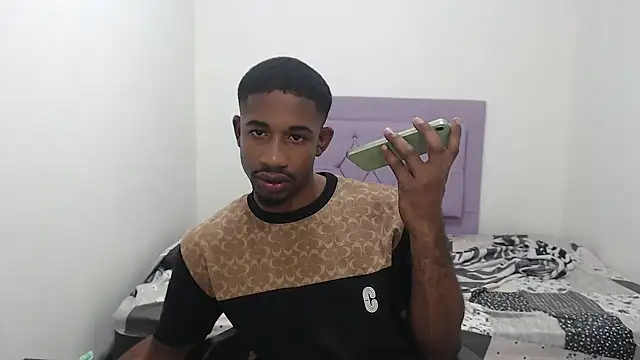 blackhorseet's Webcam Show