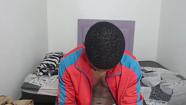 blackhorseet Webcam Show