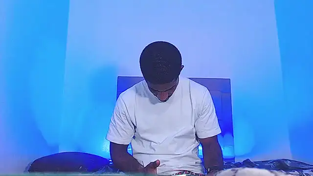 blackhorseet Webcam Show