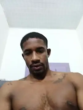 blackhorseet's Webcam Show