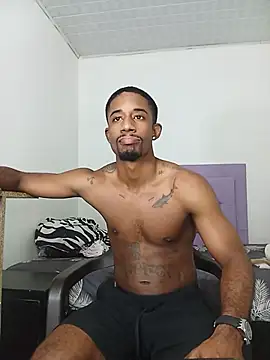 blackhorseet Webcamshow