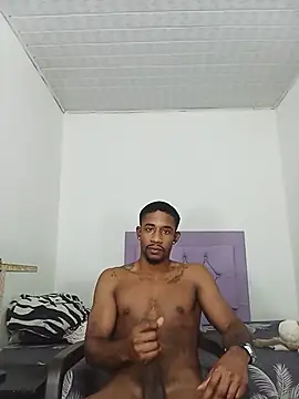 Show Webcam de blackhorseet