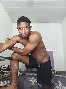 blackhorseet webcam show