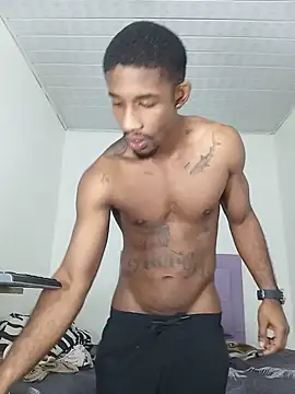blackhorseet's Webcam Show