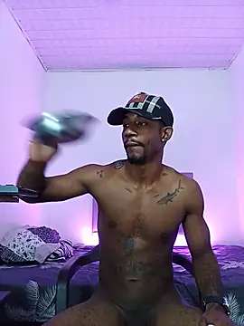 blackhorseet's Webcam Show