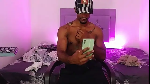 blackhorseet's Webcam Show
