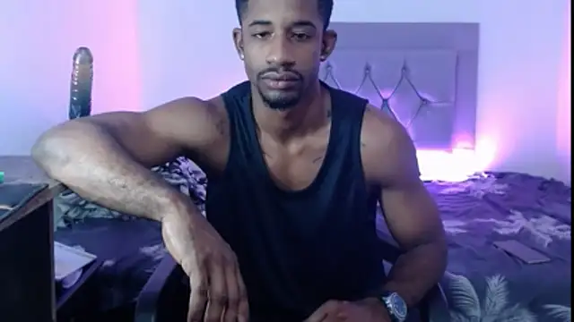 blackhorseet's Webcam Show