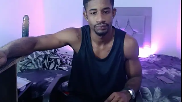 Show webcam de blackhorseet