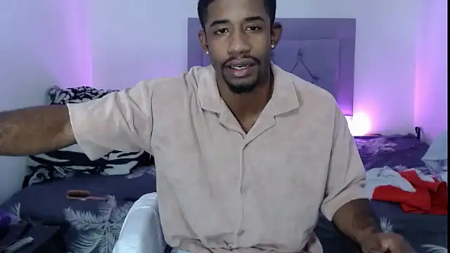 Show Webcam de blackhorseet