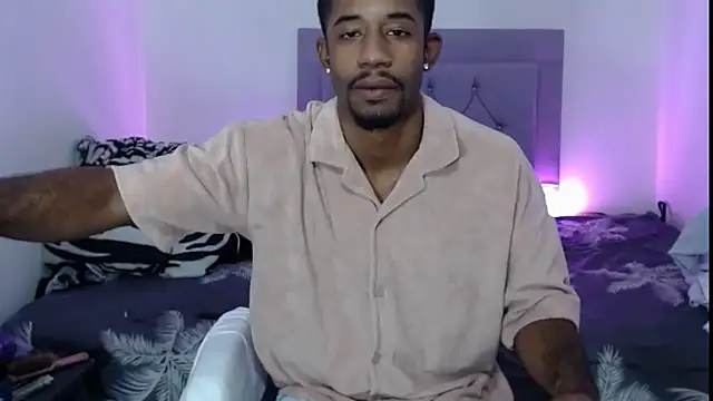 blackhorseet Show Webcam