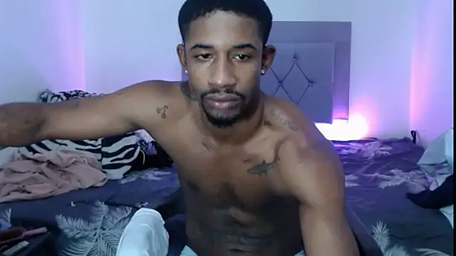 blackhorseet's Webcam Show