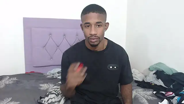 blackhorseet's Webcam Show