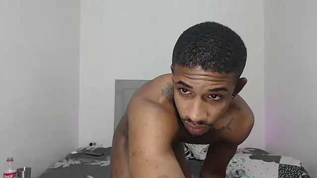 blackhorseet's Webcam Show