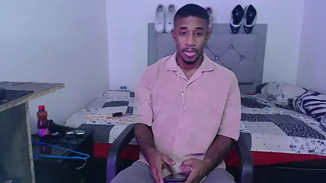 blackhorseet's Webcam Show