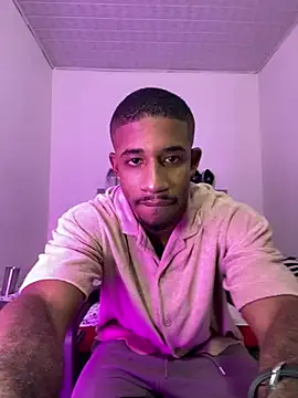 blackhorseet's Webcam Show