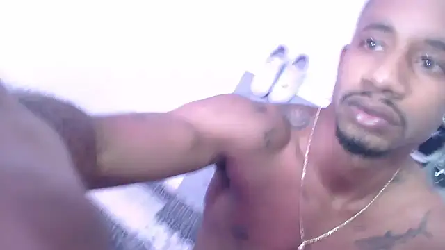 blackhorseet's Webcam Show
