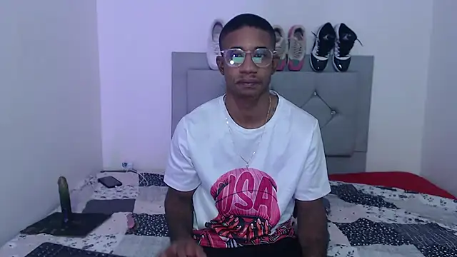 Show Webcam de blackhorseet