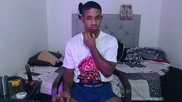 Chat XXX ao vivo de blackhorseet