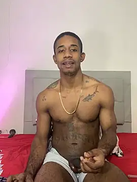 blackhorseet's Webcam Show