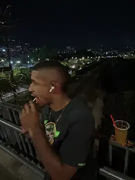 Show Webcam de blackhorseet