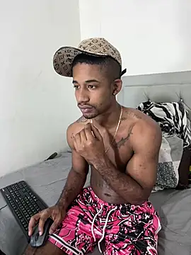 Show Webcam de blackhorseet