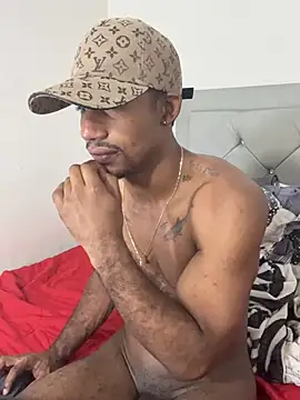 blackhorseet's Webcam Show