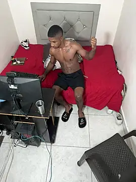blackhorseet – webcam-show