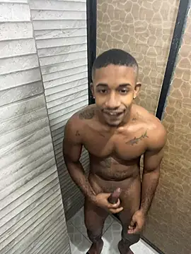blackhorseet – webcam-show