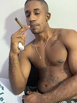 Show Webcam de blackhorseet