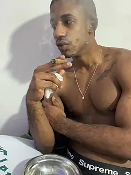 blackhorseet's Webcam Show