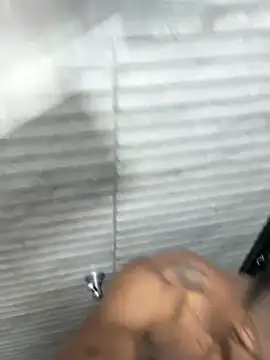 blackhorseet Webcam Show